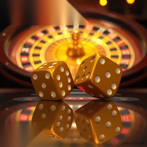 Ganho777 Games bônus R$5.000 + 500 giros - Rollover 35x, prazo 30 dias, 38% taxa conversão