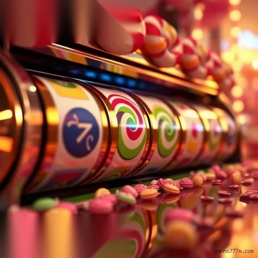 Catálogo Ganho777 Games 3.100+ jogos - Pragmatic Play, Evolution, NetEnt