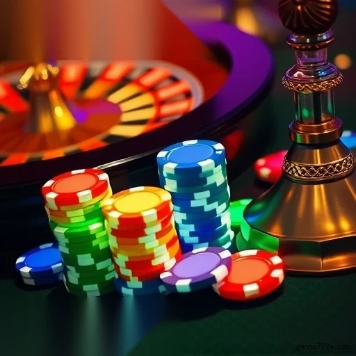 6 vantagens exclusivas do programa VIP da Ganho777 Games